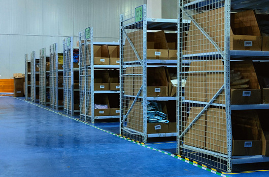 奢侈品內(nèi)衣倉儲(chǔ)物流外包