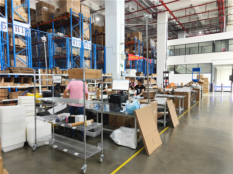 其他城市云倉(cāng)