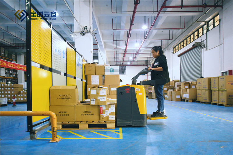 上海倉儲(chǔ)服務(wù)收費(fèi) 上海倉儲(chǔ)服務(wù)收費(fèi)